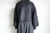 画像18: IFMEH       Shaggy knit tops・black (18)