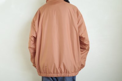画像5: RELAX FIT       リラックスフィット ”The city Blouson“ ・フェードテキサスオレンジ
