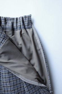 他の写真2: Mediam       Check Removable Pants・Gun club Check