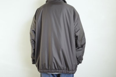 画像6: RELAX FIT       リラックスフィット ”The city Blouson“ ・フェードブラック