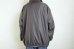 画像6: RELAX FIT       リラックスフィット ”The city Blouson“ ・フェードブラック (6)