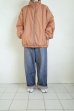 画像6: RELAX FIT       リラックスフィット ”The city Blouson“ ・フェードテキサスオレンジ (6)