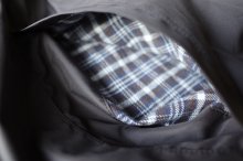 他の写真3: RELAX FIT       リラックスフィット ”The city Blouson“ ・フェードブラック