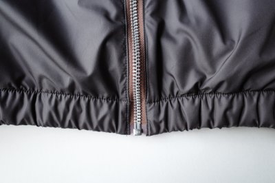 画像13: RELAX FIT       リラックスフィット ”The city Blouson“ ・フェードブラック