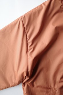 他の写真2: RELAX FIT       リラックスフィット ”The city Blouson“ ・フェードテキサスオレンジ