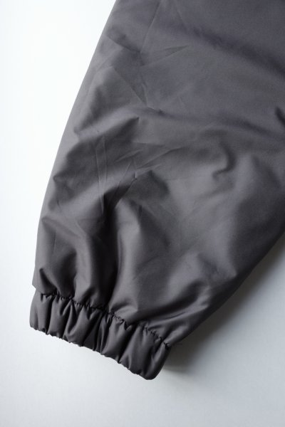 画像15: RELAX FIT       リラックスフィット ”The city Blouson“ ・フェードブラック