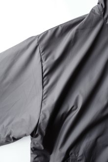 他の写真2: RELAX FIT       リラックスフィット ”The city Blouson“ ・フェードブラック