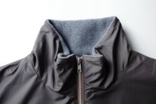 他の写真1: RELAX FIT       リラックスフィット ”The city Blouson“ ・フェードブラック