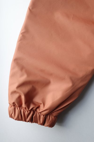 画像14: RELAX FIT       リラックスフィット ”The city Blouson“ ・フェードテキサスオレンジ