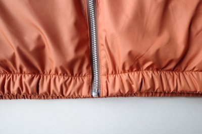 画像12: RELAX FIT       リラックスフィット ”The city Blouson“ ・フェードテキサスオレンジ