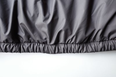 画像16: RELAX FIT       リラックスフィット ”The city Blouson“ ・フェードブラック