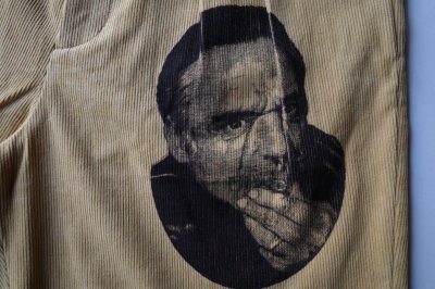 画像5: NEXUSVII.       VILLAINS PANTS・BEIGE