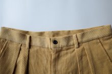 他の写真1: NEXUSVII.       VILLAINS PANTS・BEIGE