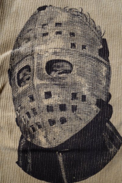 画像10: NEXUSVII.       VILLAINS PANTS・BEIGE