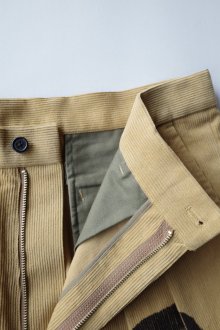 他の写真2: NEXUSVII.       VILLAINS PANTS・BEIGE