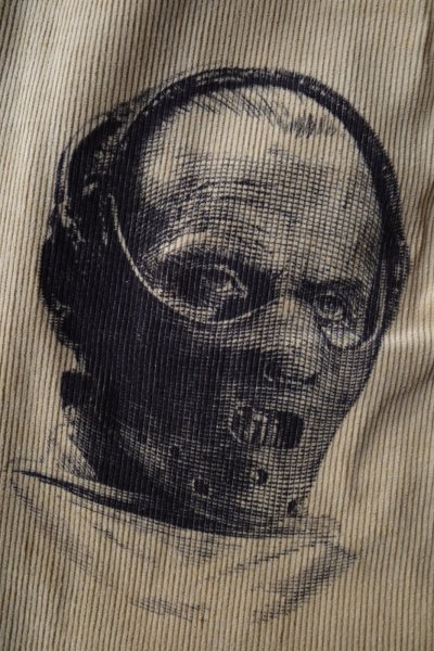 画像11: NEXUSVII.       VILLAINS PANTS・BEIGE