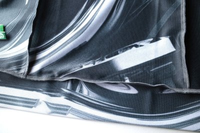 画像8: fair enough       Power sheer tops chrome