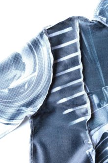 他の写真2: fair enough       Power sheer tops chrome