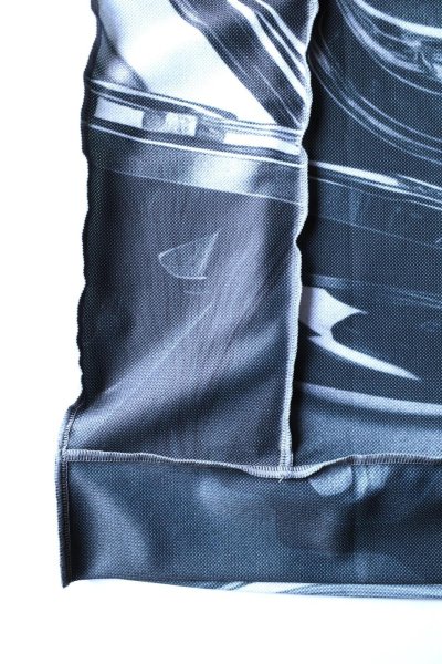 画像4: fair enough       Power sheer tops chrome