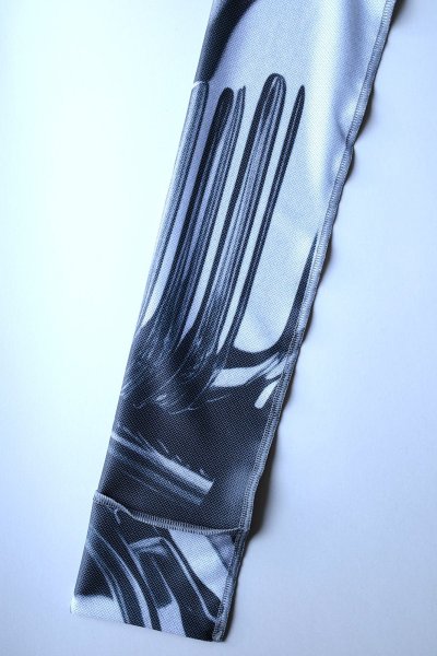 画像6: fair enough       Power sheer tops chrome