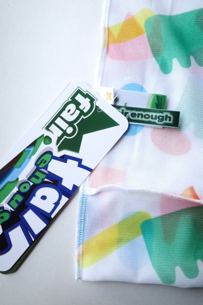 画像6: fair enough       mesh tops・element