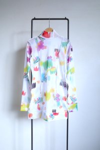 fair enough       mesh tops・element