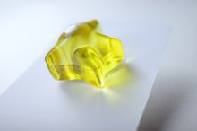 他の写真2: mahana       star earrings・clear yellow big