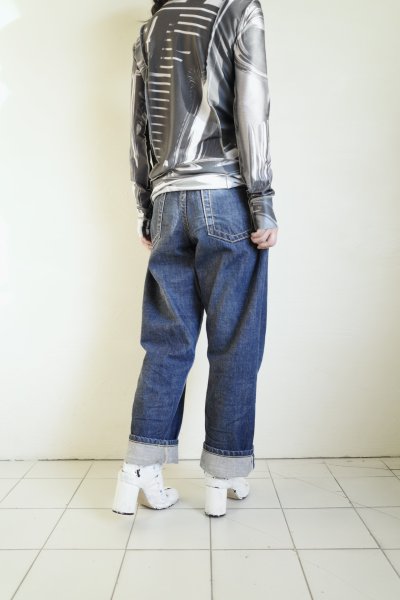 画像16: fair enough       Power sheer tops chrome