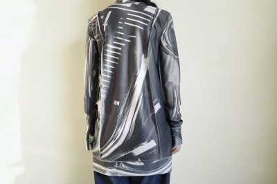 画像12: fair enough       Power sheer tops chrome