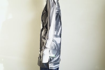 画像11: fair enough       Power sheer tops chrome