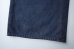 画像7: FOLL       indigo layer dye wardrobe jeans・brown (7)