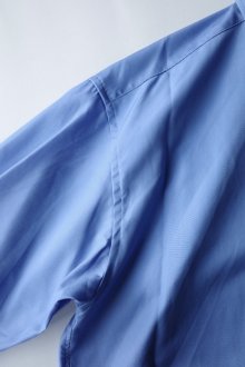 他の写真2: FOLL       washed broad daily shirt・blue