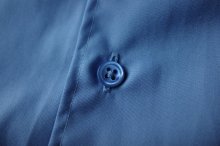 他の写真3: FOLL       washed broad daily shirt・blue