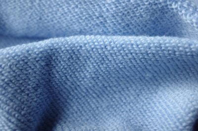 画像11: FOLL       superfine cotton sweat shirt blouson・blue