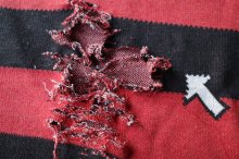 他の写真3: LITTLE BEDROOM       damage alert knit