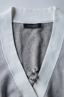 他の写真1: LITTLE BEDROOM       damage alert cardigan