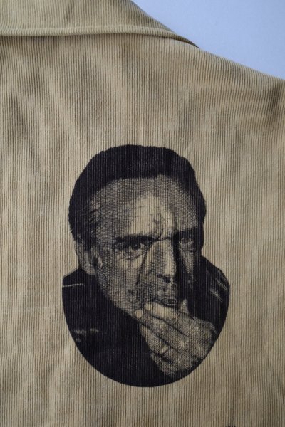 画像8: NEXUSVII.       VILLAINS JACKET・BEIGE