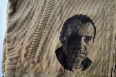 画像3: NEXUSVII.       VILLAINS JACKET・BEIGE