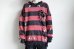 画像10: LITTLE BEDROOM       damage alert knit (10)