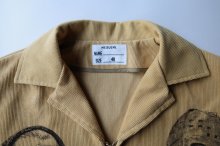 他の写真1: NEXUSVII.       VILLAINS JACKET・BEIGE