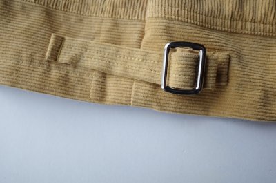 画像7: NEXUSVII.       VILLAINS JACKET・BEIGE