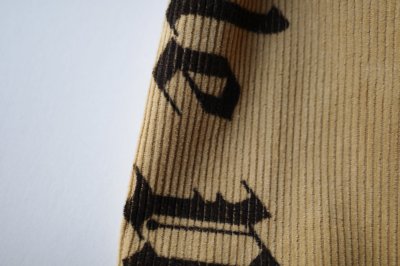 画像11: NEXUSVII.       VILLAINS JACKET・BEIGE