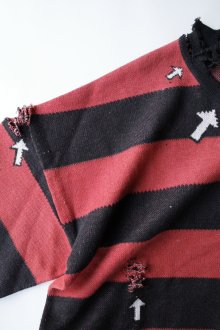 他の写真2: LITTLE BEDROOM       damage alert knit