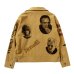画像2: NEXUSVII.       VILLAINS JACKET・BEIGE (2)