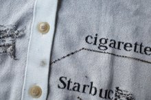 他の写真3: LITTLE BEDROOM       damage alert cardigan