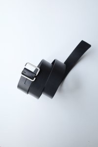 NL       ニール STAN 2.0 ベルト・ブラック