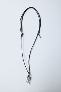 NL       ニール SILAS  ネックレスキーホルダー