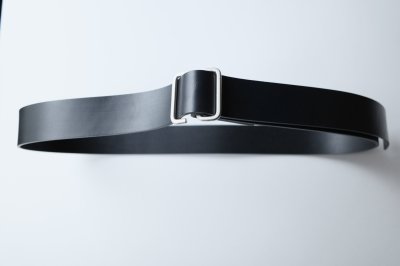 画像4: NL       ニール STAN 2.0 ベルト・ブラック