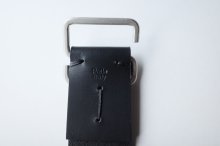 他の写真2: NL       ニール STAN 2.0 ベルト・ブラック