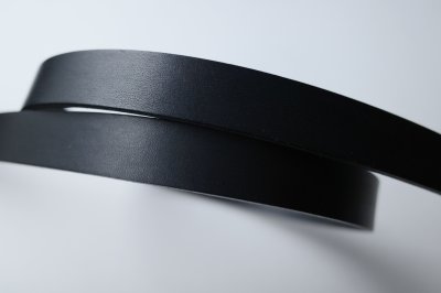 画像5: NL       ニール KIT ベルト 150・ブラック×シルバー　